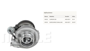Imagen de TURBO IVECO CURSOR/CAVALLINO